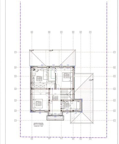 Locuinta individuala in Dumbravita - 5