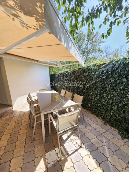 Vilă superbă,  tip duplex, zona  Iancu Nicolae. - 4