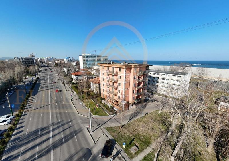 Stațiunea Mamaia - 3 camere, vedere panoramică la lac &acirc; Vila Ovidiu - 34