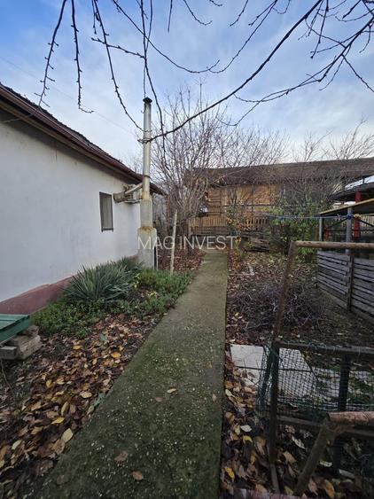 Exclusivitate! Proprietate in Sendreni, jud. Galati -  59.900 EUR - 17