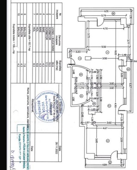 Locuinta aparte cu  apusuri pe lac  - 9