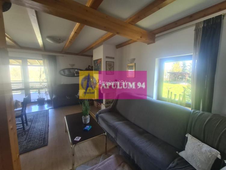 Vila de vanzare in Comarnic - 4