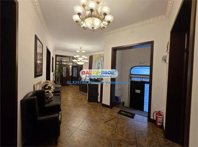 Apartament 5 Camere Birou Unirii COD 248 - 2