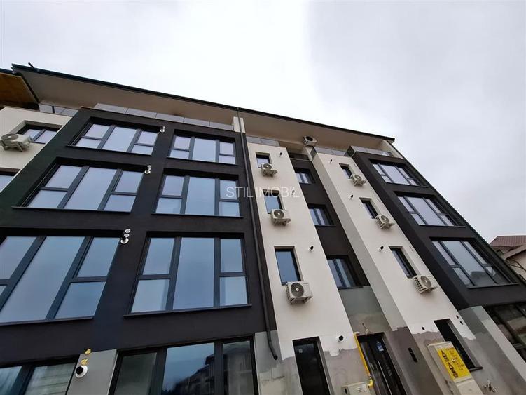 Apartament 2 camere nou, Iasi Valea Lupului, incalzire in pardoseala - 18