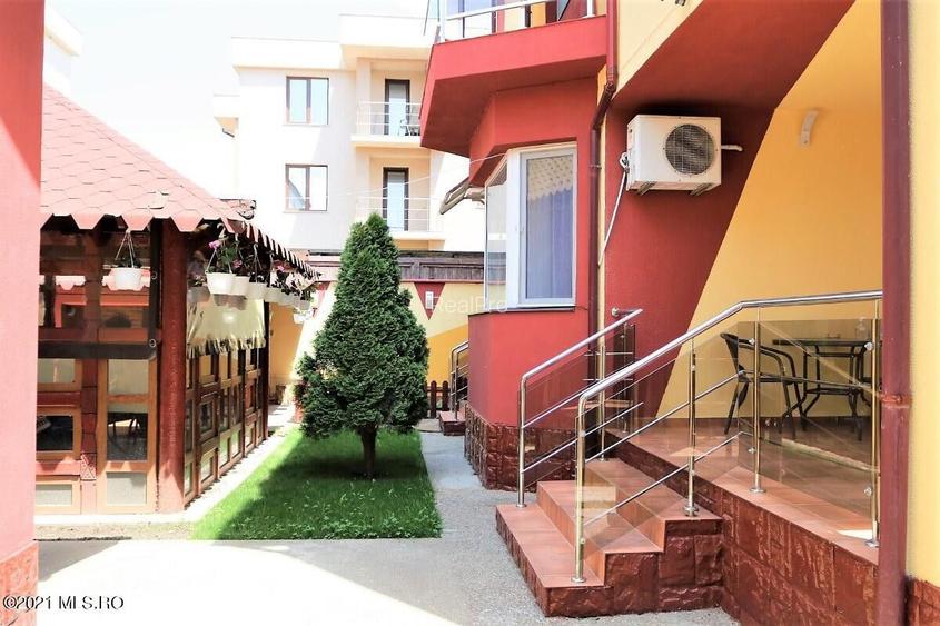 Mamaia Nord - Langa Mare, pensiune la cheie, 11 camere, 9 bai! - 32