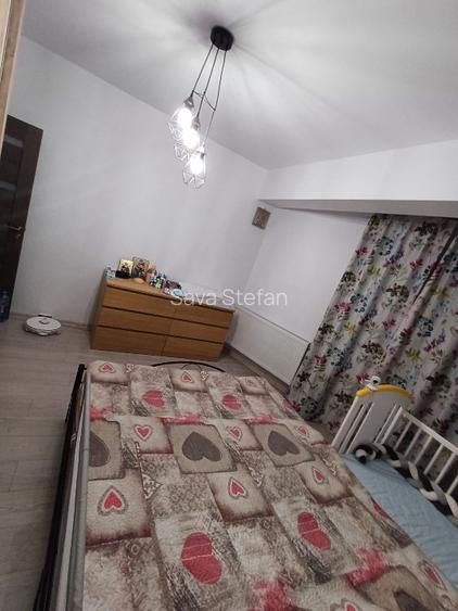 Va propun spre vanzare apartament cu 2 camere - 6