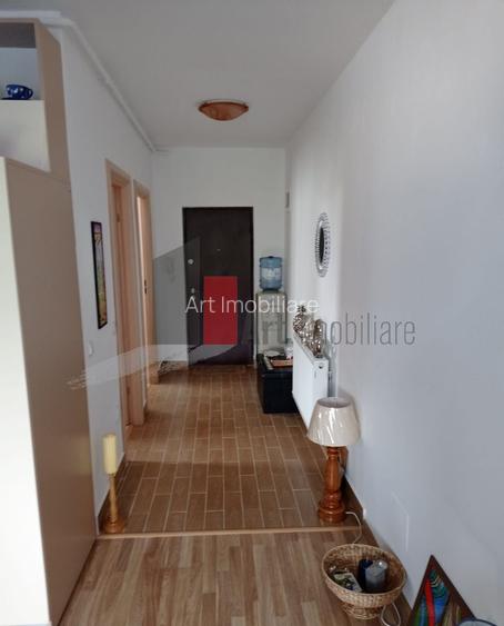 0% comision - Apartament de vanzare in zona Bucurestii Noi/Damaroaia - 11