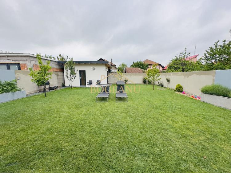 BG01 Vila moderna-Design Industrial-COMISION 0% - 23