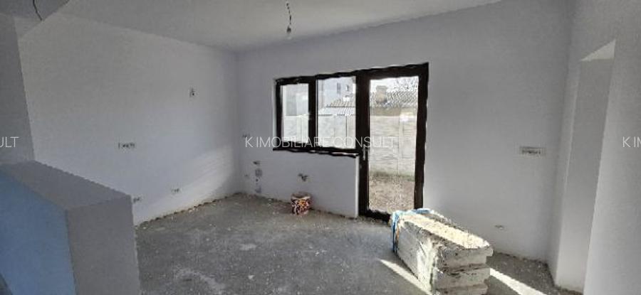 Cernica Balaceanca casa cuplata 4 camere de vanzare - 10