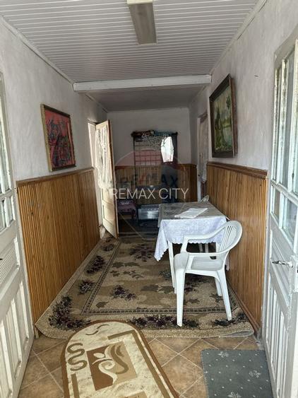 Casă / Vilă cu 3 camere de vânzare - 10