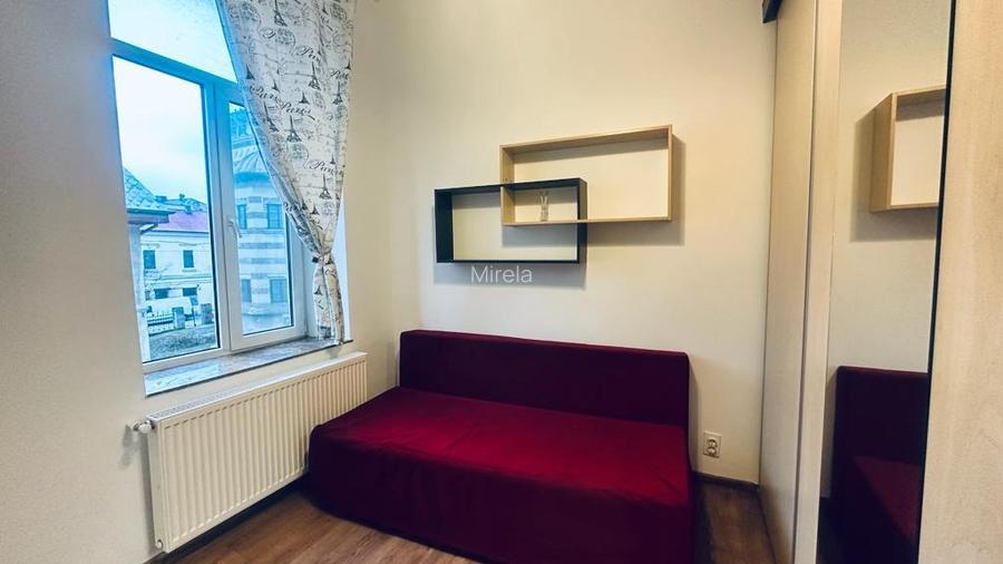 Plaja Neversea, (Modern), vedere la mare din balcon, 3 camere, vila,  - 7