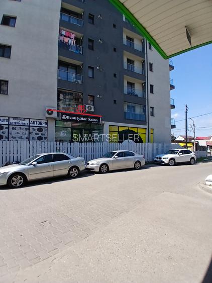 Spațiu comercial -  Rahova – Soseaua Alexandriei! - 10