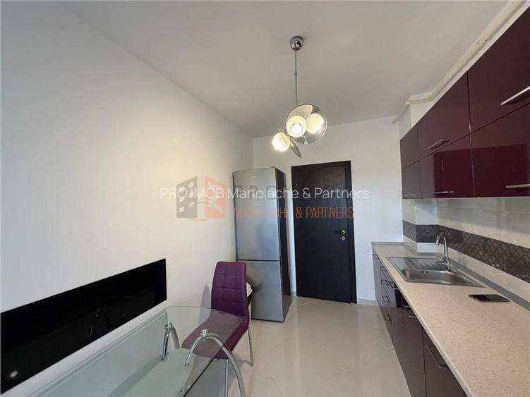 Apartament 2 camere cf 1 decomandat zona Orizont - 7