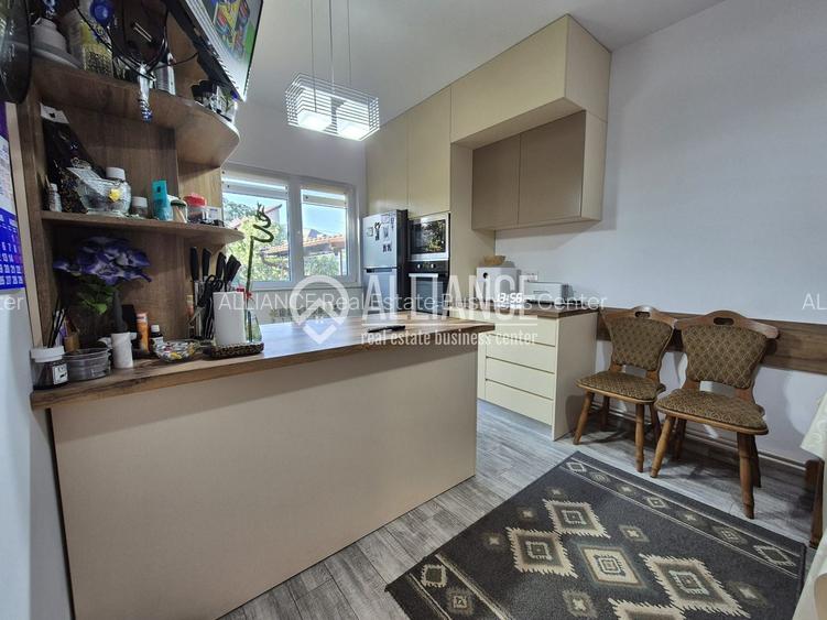 TECHIRGHIOL (COD 02) - Casa 5 camere teren 552 mp complet mobilata - 47