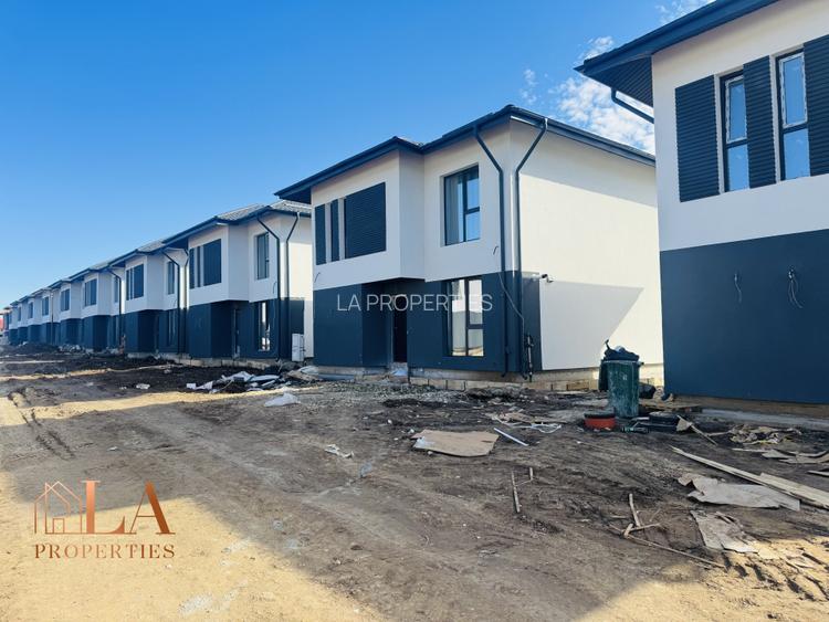 DIRECT DEZVOLTATOR | Casa individuala 5 camere | Bragadiru - 5