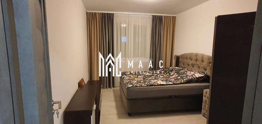 Apartament 3 camere | Etaj 3 | 72 mpu | Modern | Aleea Sevis - 7
