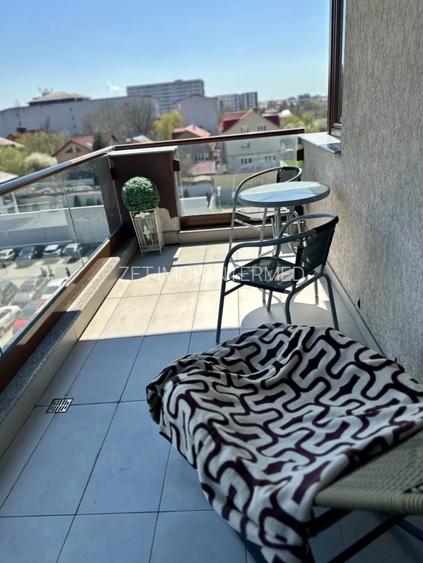 2 camere Drumul Taberei - Valea Cricovului *parcare subterana* - 8