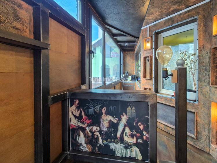 Spatiu comercial - 162mp / Parcari - zona Platinia - 3