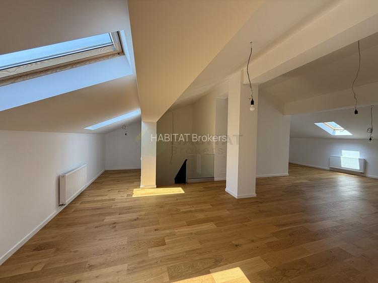 Disponibila acum in zona Matei Millo | Vila moderna 5 camere - 22