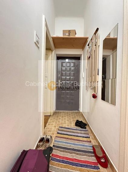 2 camere  | Cismigiu | Centrala proprie | Parter inalt - 12