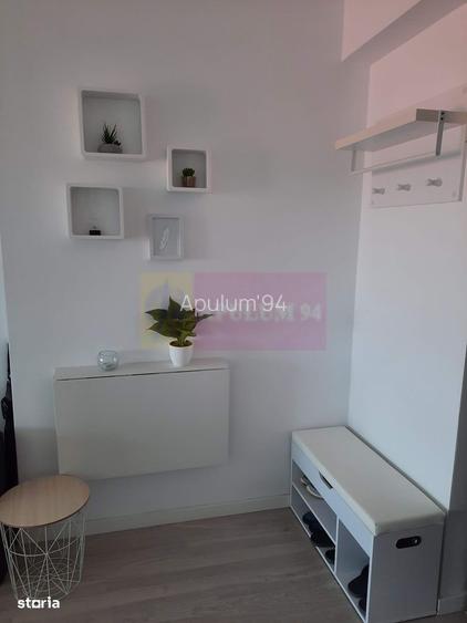 Apartament 2 Camere - Timisoara - Valea Larga - Bloc nou - 5