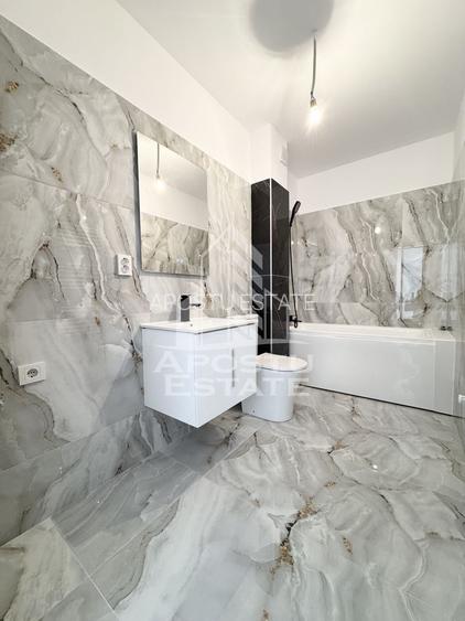 Apartamente cu 1 camera, bucatarie inchisa, disponibil imediat. - 9