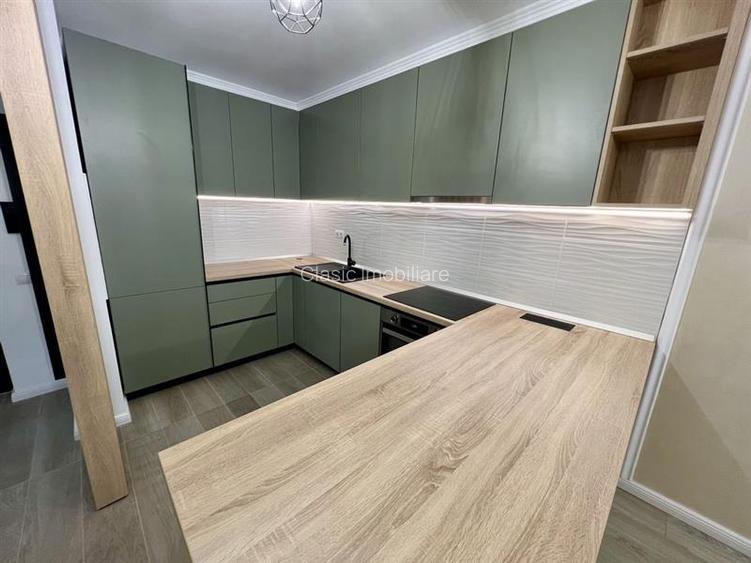 Inchiriere apartament 2 camere de LUX in Plopilor- zona Platinia Mall, Cluj Napo - 9