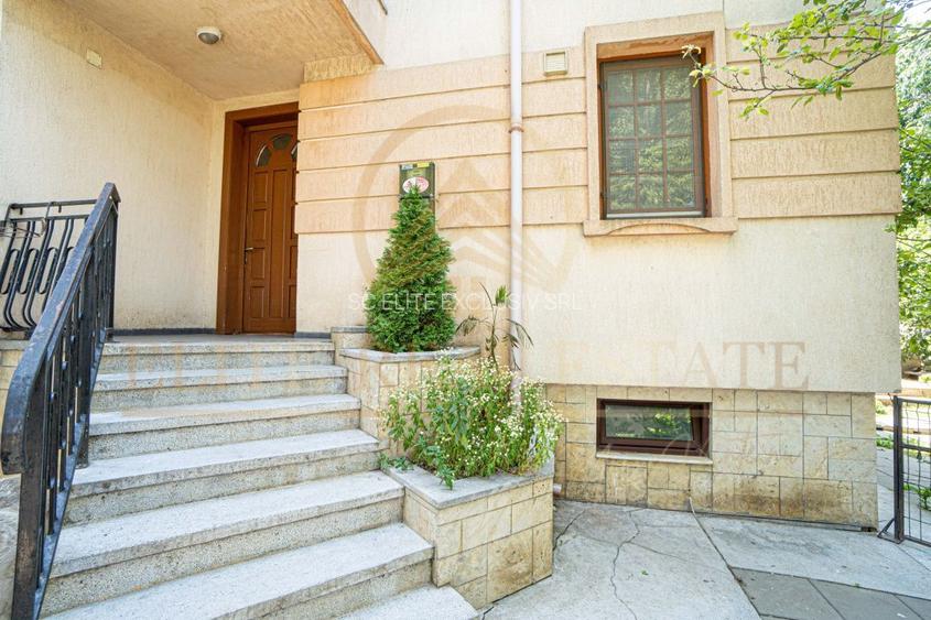 Vila premium ultracentrala, fara vecini, teren 377 mp, garaj! - 3