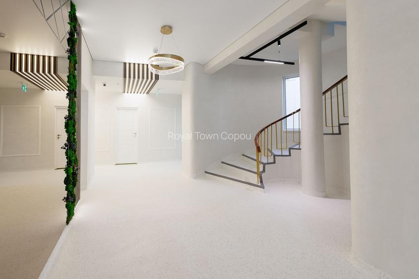 Centru Medical Ropharma , spatii de inchiriat | 57 - 500 mp - Zona Centrala - 2