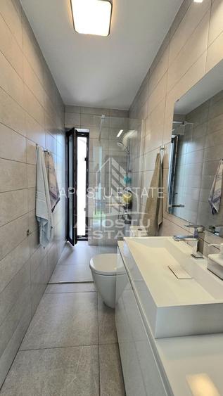 Casa spectaculoasa. Design deosebit. Pozitie centrala. La 5 min de M City. - 23