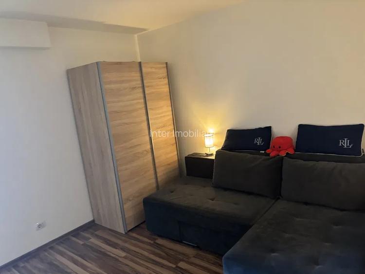 Garsoniera Hala Centrala mobilata si utilata Cod oferta 162525 - 5