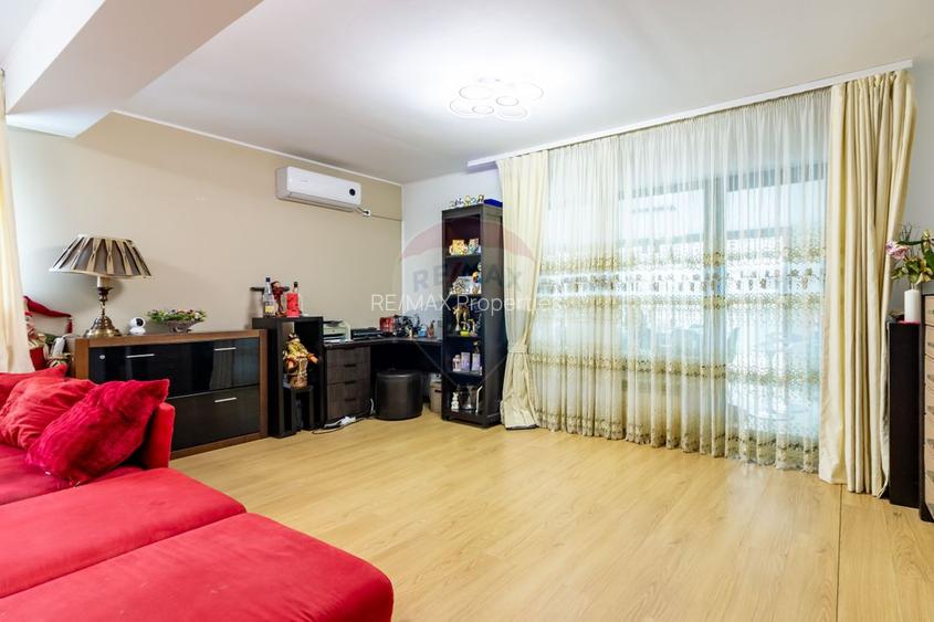 Casă / Vilă de vanzare in Otopeni, ansamblu rezidential, langa centru - 3