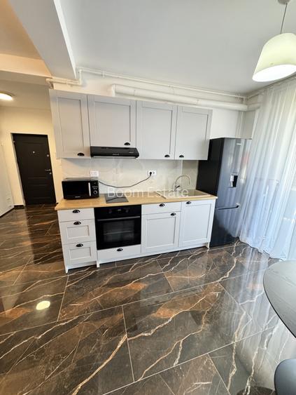 Apartament 2 camere – Giroc, Calea Urseni | Mobilat & Utilat Complet - 4