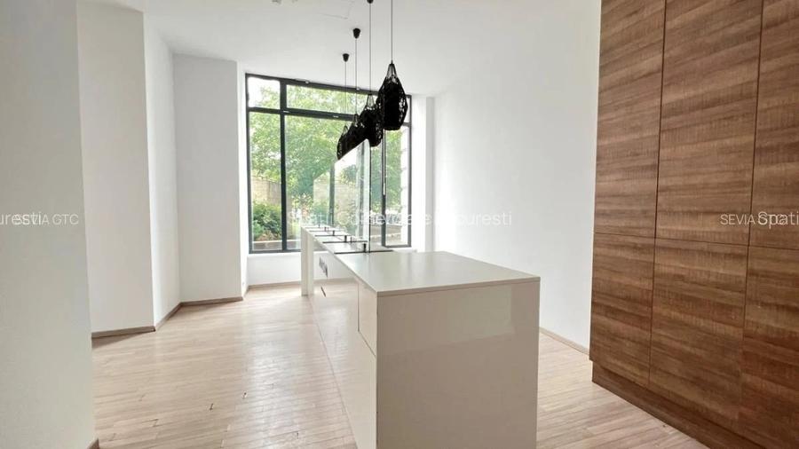 Inchiriere spatiu premium 303 mp, vizibilitate excelenta – Unirii - 9