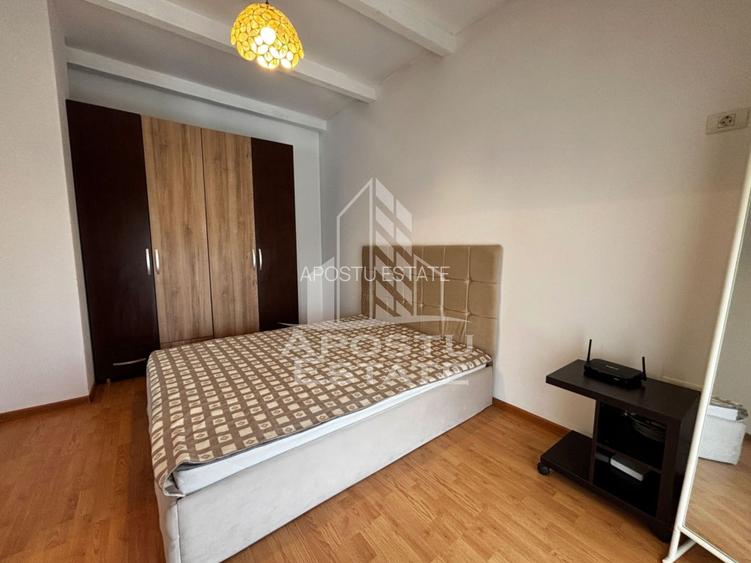 Casa cu 5 camere de inchiriat, garaj, Dumbravita - 6