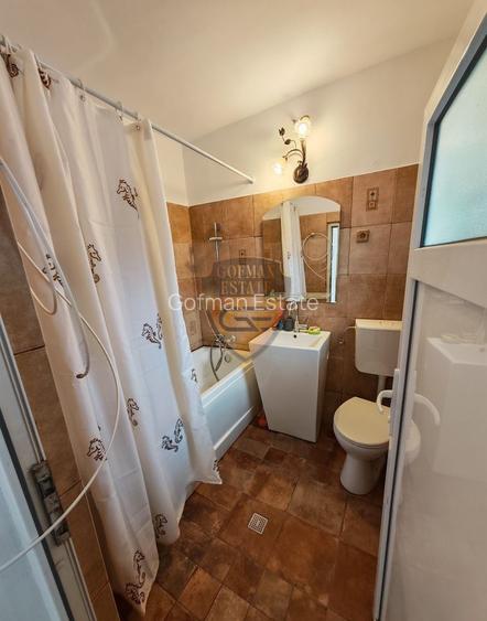 Casa 3 camere, Tomis II Capitol langa plaja parcare, curte foisor gaze A/C 2 bai - 5