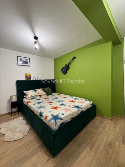 Casa Superba Rahova - Pucheni - 7