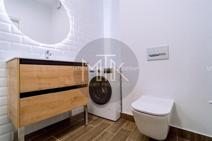 BRICKVILLE RESIDENCE | Apartament 2 cam I Prima inchiriere - 10