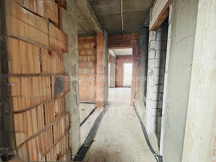 Casa individuală 4 camere-Selimbar - 8