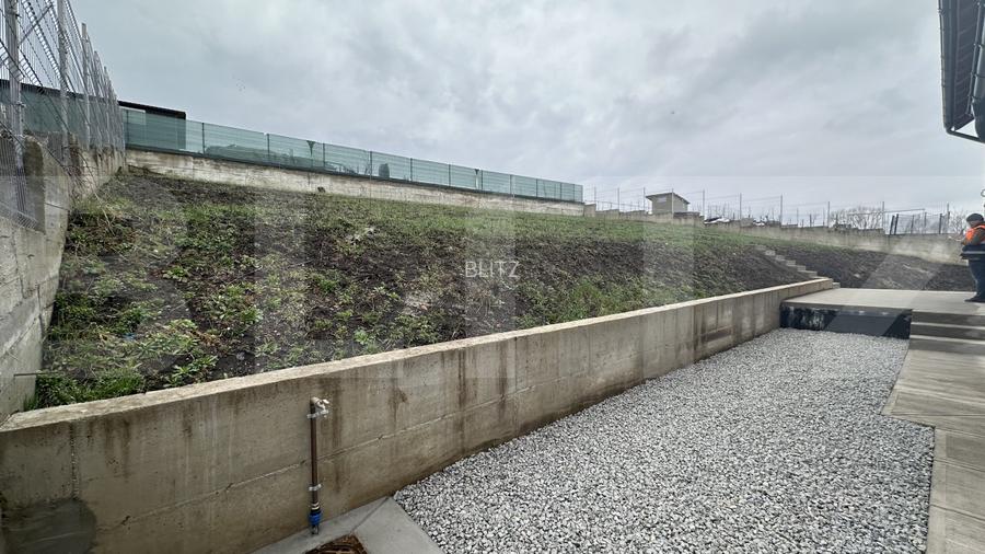 Casă unifamilială 170 mp, teren 1000 mp, Popești - 5