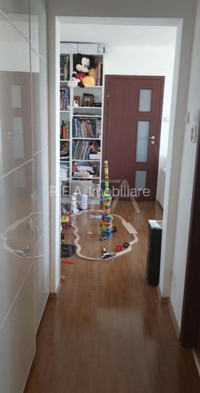 Apartament 2 camere, 51 mp - 70m metrou Gorjului - 5