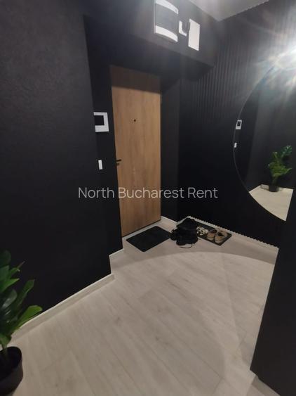 Apartament 2 camere | In zona 23 August | Loc de Parcare Subteran - 11