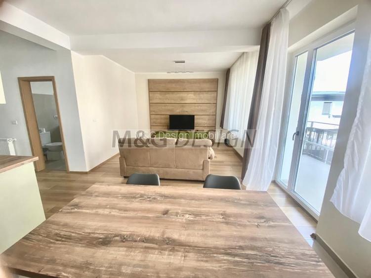 3 camere deosebit etajul 1 Braytim CENTRALA PROPRIE - 6