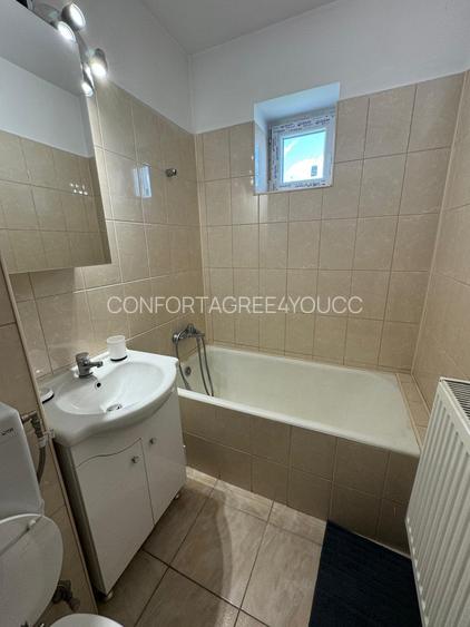 Drumul Taberei - Metrou Favorit, 65 mp, renovat, bloc reabilitat termic. - 12