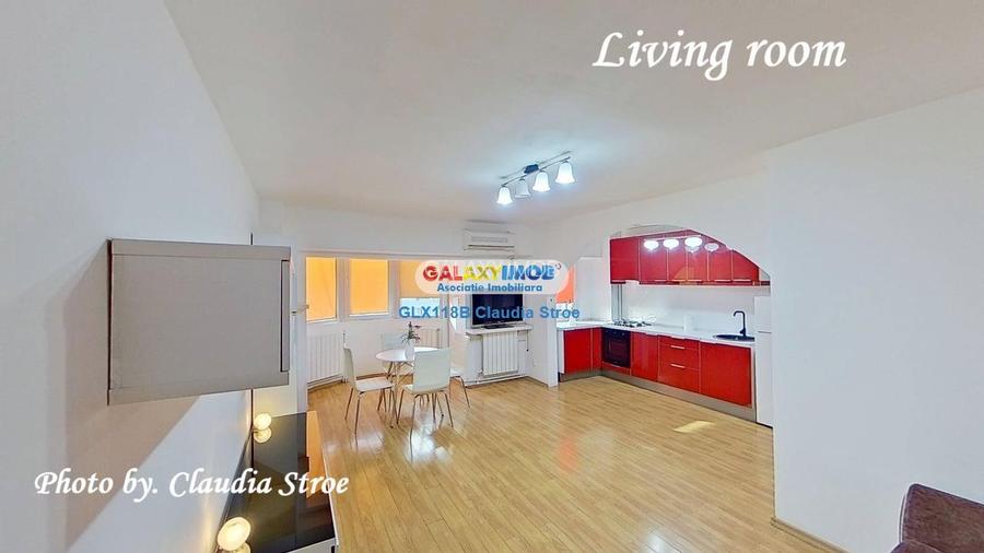 INCHIRIERE GARSONIERA BRAILITA VITAN METROU DRISTOR - 12