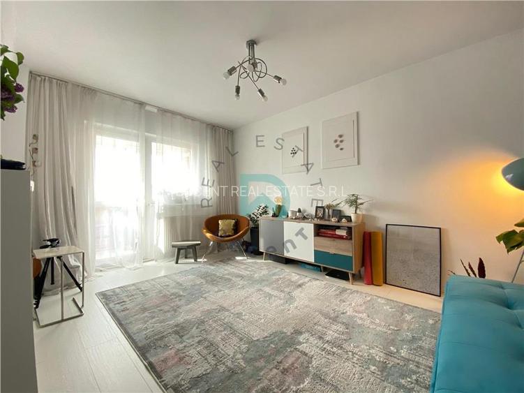 Apartament 2 camere Grivitei, Brasov - 5