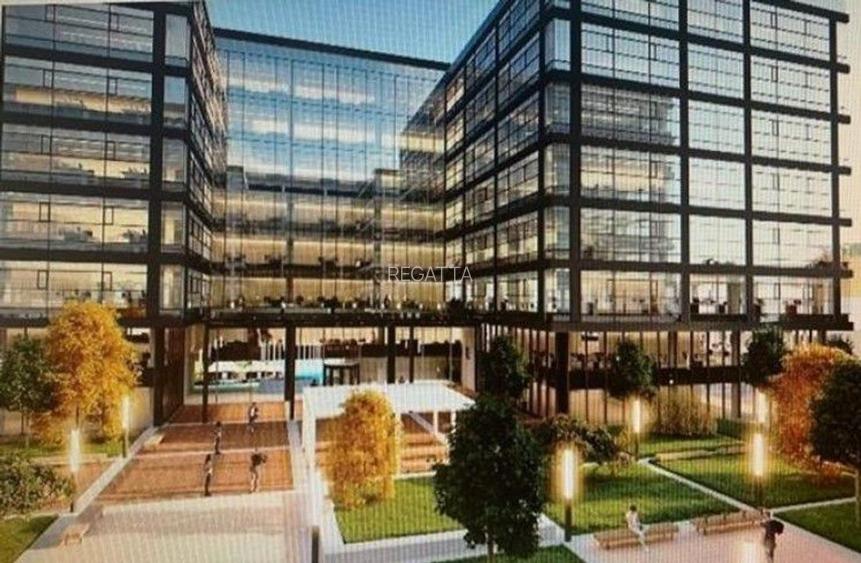 Spatii birouri de inchiriat zona Bucurestii Noi - Jiului, Bucuresti - 2