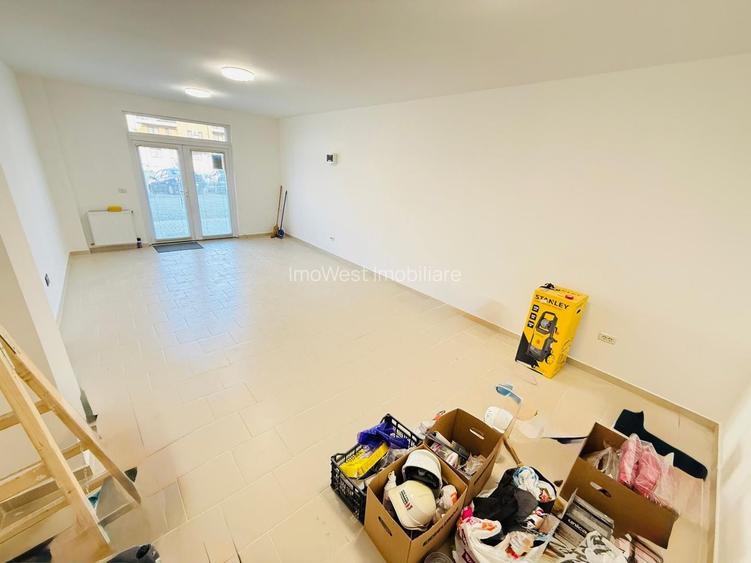 Giroc | SAD | 34 mp | Parter | Intrare din stradă - 4