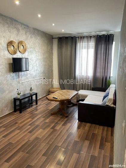 Apartament de vânzare în Rin Grand hotel - 2