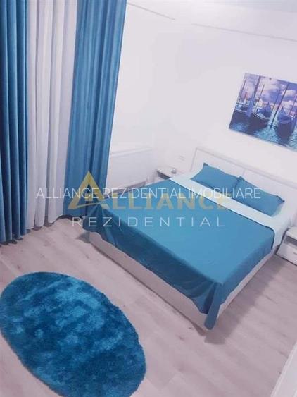 {Mamaia Nord } Apartament 2 camere +gradina - 4